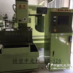 数控电加工机床 主流品牌、厂家与价格指南