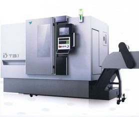 沈阳机床i5 金融租赁模式下的智能机床突围之战