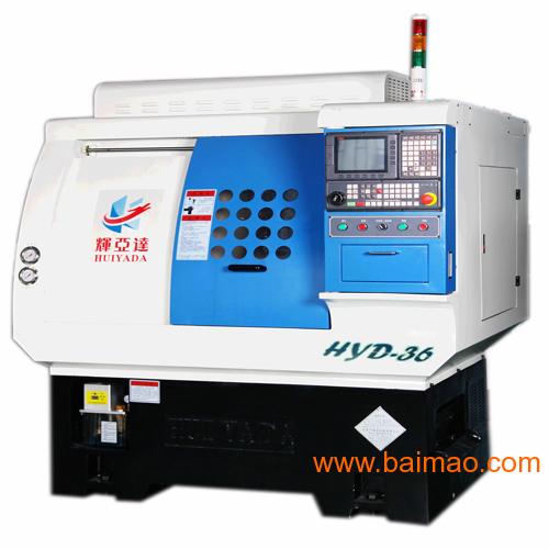 东莞数控车床 价格合理、质量保证的智造之选