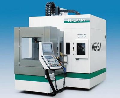 费尔曼 来自瑞士 历久弥新——访费尔曼机床贸易（苏州）副总经理刘辉先生